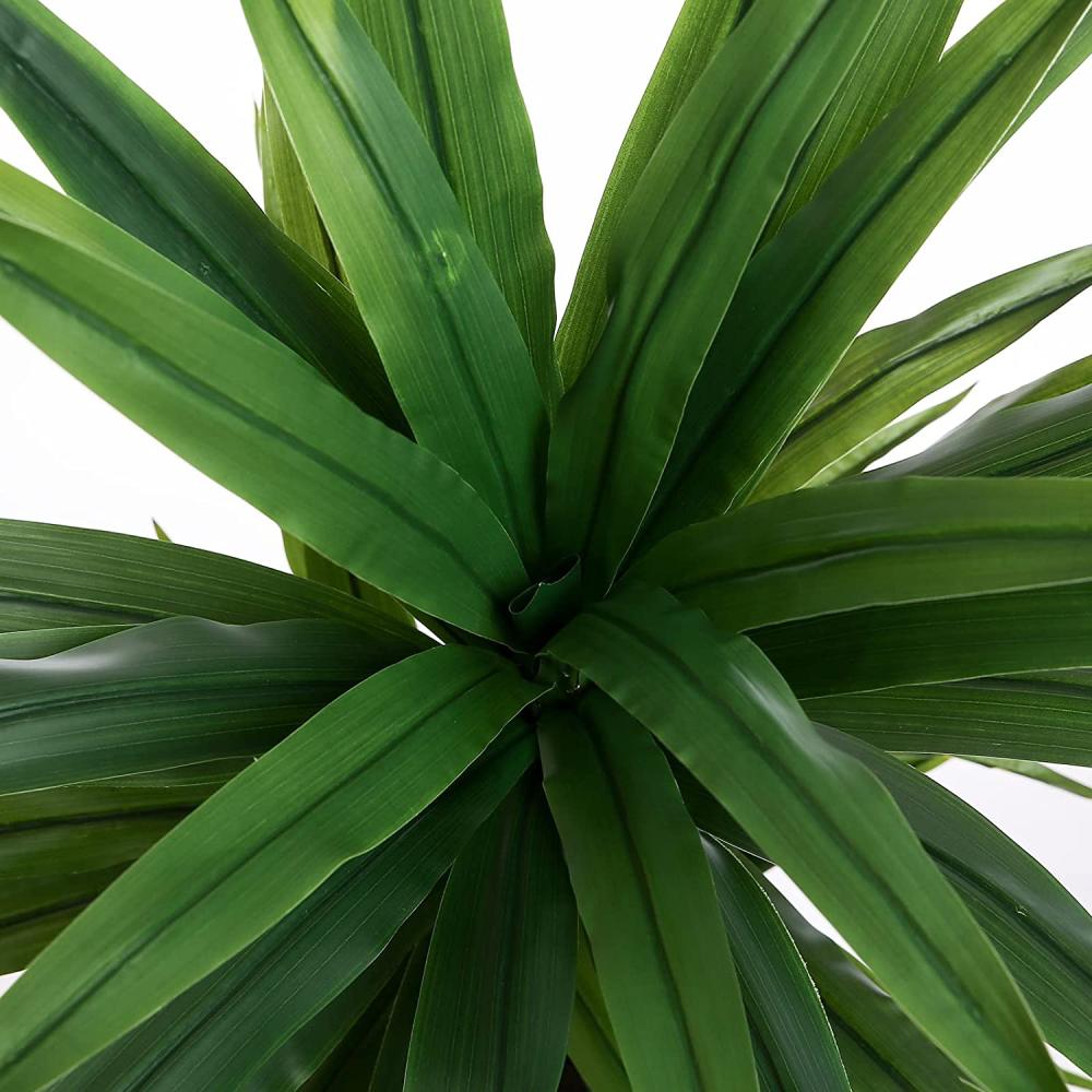 Artificial Dracaena Indoor Plant