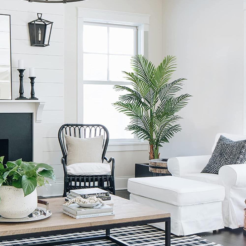 Artificial Palm Tree