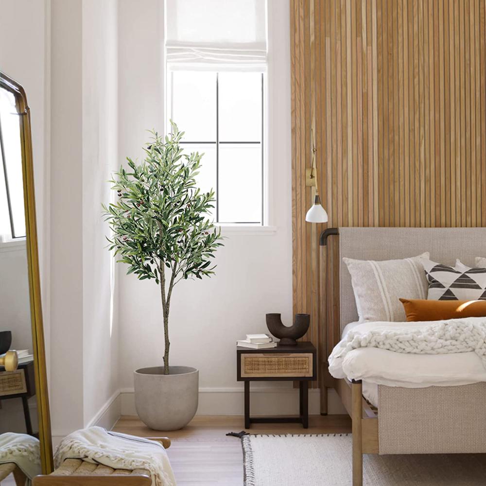 Artificial Olive Tree: image 6