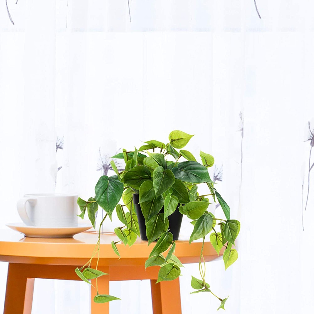 Artificial Lucky Greenery: image 6