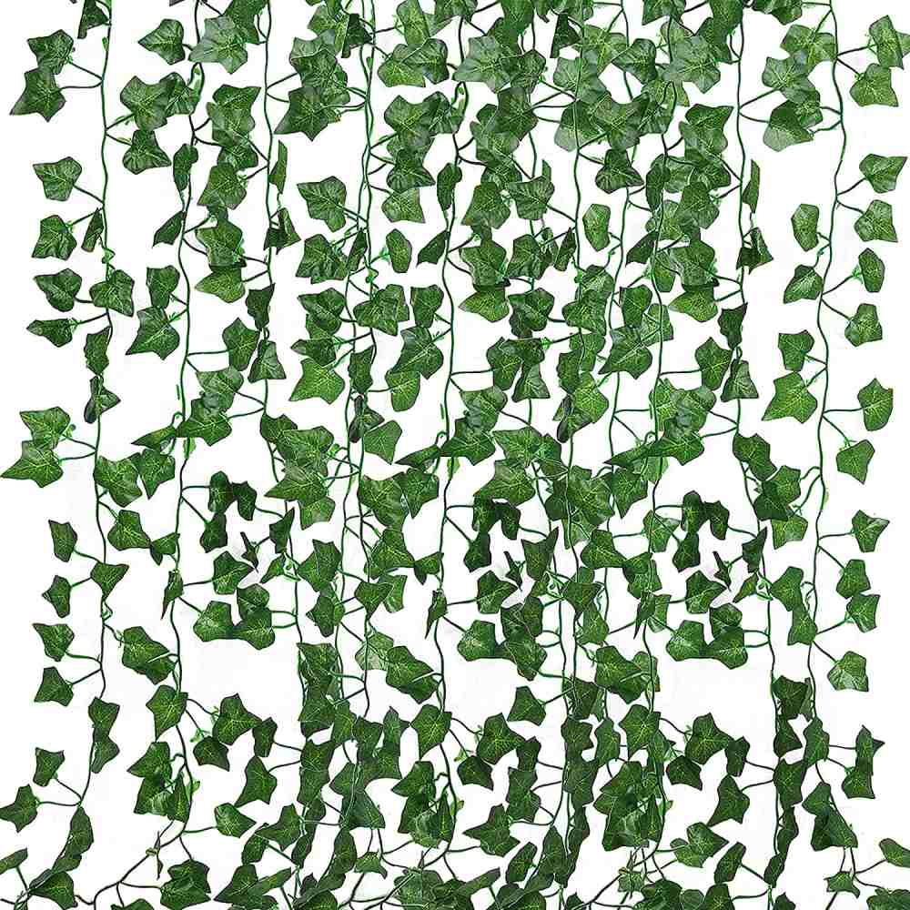 Artificial Ivy: image 7