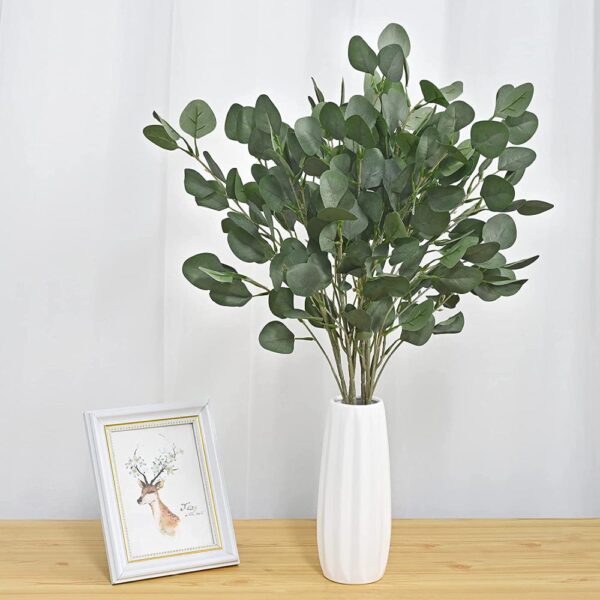 artificial eucalyptus leaves buy online